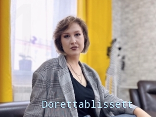 Dorettablissett