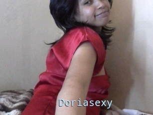 Doriasexy