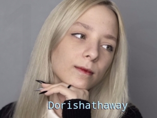 Dorishathaway