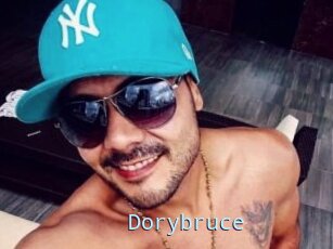 Dorybruce