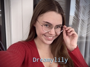 Dreamylily