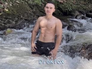 Drekfox