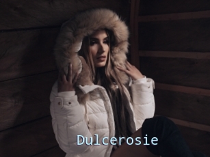 Dulcerosie