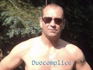 Duocomplice