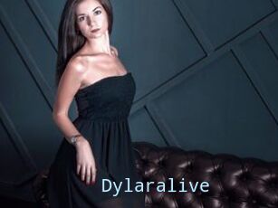 Dylaralive