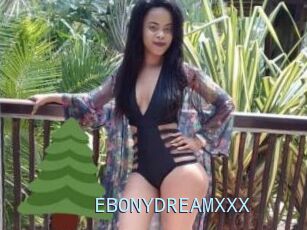 EBONYDREAMXXX