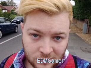 EDMGamer