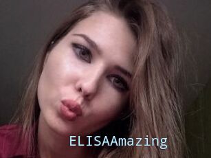 ELISAAmazing