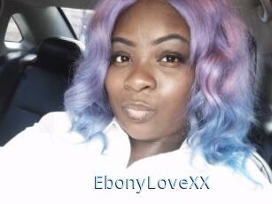 EbonyLoveXX