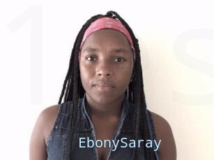 EbonySaray