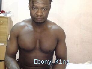 Ebony_King