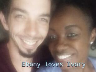 Ebony_loves_Ivory