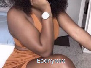 Ebonyxox