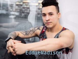 EddieMadison