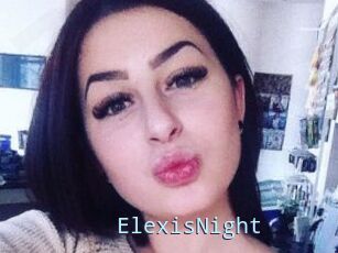 ElexisNight