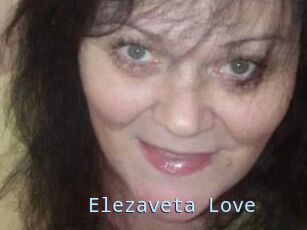 Elezaveta_Love