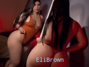 EliBrown