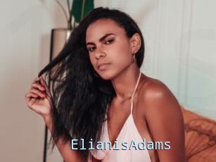 ElianisAdams