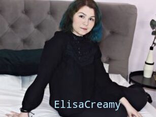 ElisaCreamy