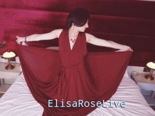 ElisaRoseLive