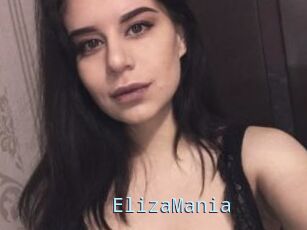 ElizaMania