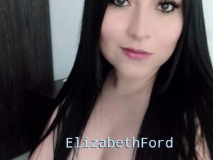 ElizabethFord