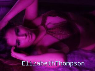 ElizabethThompson