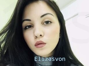 Elizasvon