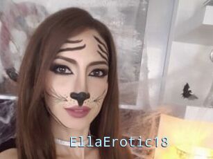 EllaErotic18