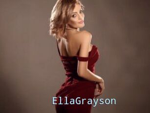 EllaGrayson