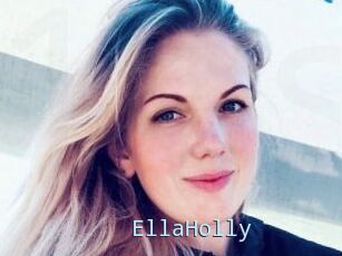 EllaHolly