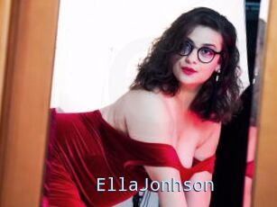 EllaJonhson