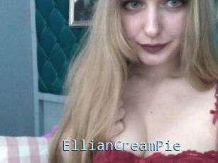 EllianCreamPie