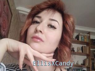 EllisXCandy