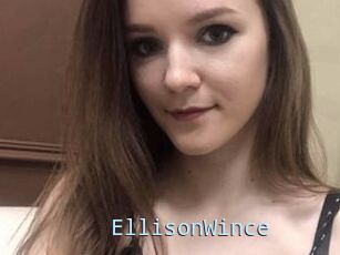 EllisonWince