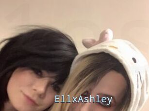 EllxAshley