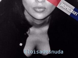 Eloisadesnuda