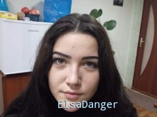 ElsaDanger