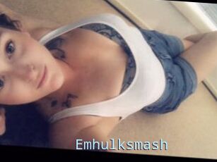 Emhulksmash