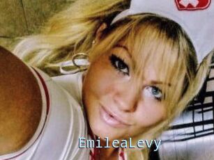 Emilea_Levy