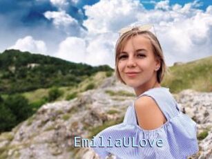 EmiliaULove