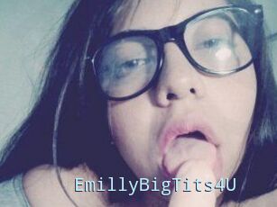 EmillyBigTits4U