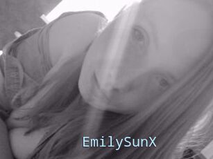 EmilySunX