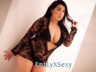 EmilyXSexy