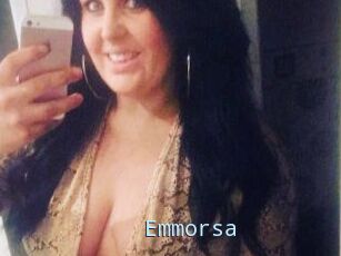 Emmorsa