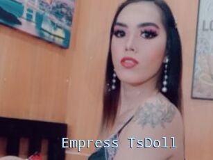 Empress_TsDoll