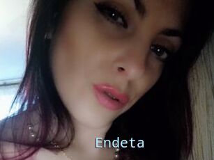 Endeta