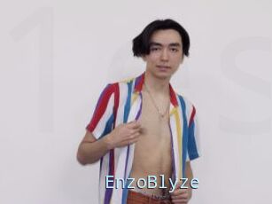 EnzoBlyze