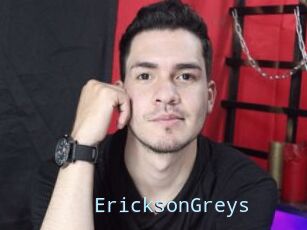 EricksonGreys