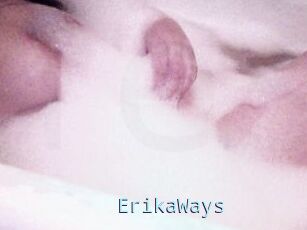 ErikaWays